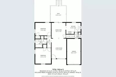 3762 N Broadlawn Circle, Silverton, OH 45236 - Photo 31