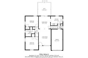 3762 N Broadlawn Cir, Cincinnati, OH 45236 - Photo 31