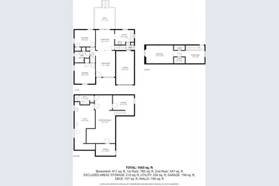 3762 N Broadlawn Circle, Silverton, OH 45236 - Photo 33