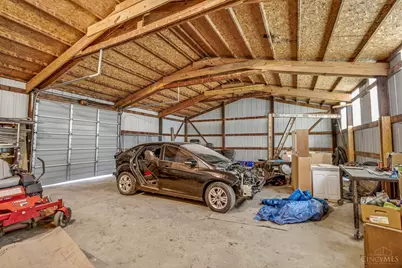 8700 Quaker Trace Road, Gratis Twp, OH 45311 - Photo 33