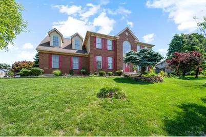 3242 Baffin Drive, Fairfield Township, OH 45011 - Photo 1