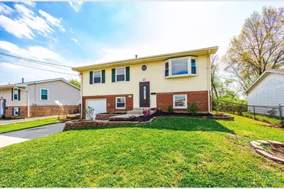 2611 Retford Drive, Colerain Township, OH 45231 - Photo 3