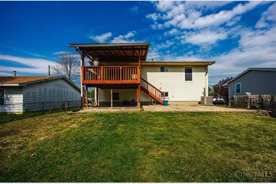 2611 Retford Drive, Colerain Township, OH 45231 - Photo 33