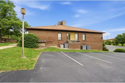 4759 Cornell Road #4D, Blue Ash, OH 45241 - Photo 51