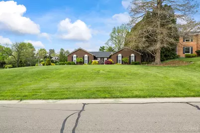5901 Countryhills Drive, Green Township, OH 45233 - Photo 1