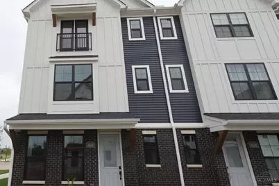 6160 Nicholas Way #35, Mason, OH 45040 - Photo 3