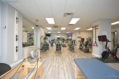 2444 Madison Road #202A, Cincinnati, OH 45208 - Photo 35