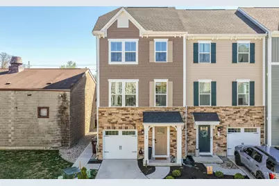 26 Wentworth Lane, Deer Park, OH 45236 - Photo 1