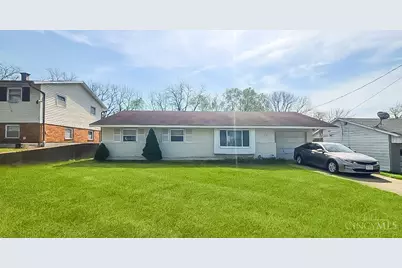 11576 Gallahad Court, Forest Park, OH 45240 - Photo 1