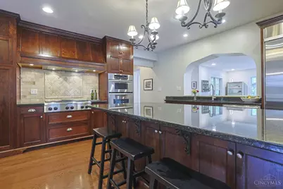 6828 Mount Vernon Avenue, Mariemont, OH 45227 - Photo 21