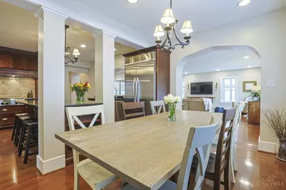 6828 Mount Vernon Avenue, Mariemont, OH 45227 - Photo 17