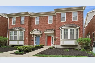 3711 Marburg Avenue, Cincinnati, OH 45209 - Photo 1