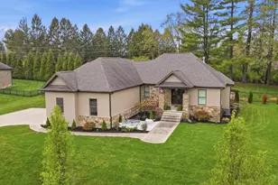 1599 Fox Trail, Bellbrook, OH 45305 - Photo 1