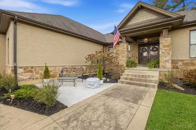 1599 Fox Trail, Bellbrook, OH 45305 - Photo 9