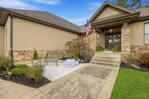 1599 Fox Trail, Bellbrook, OH 45305 - Photo 9