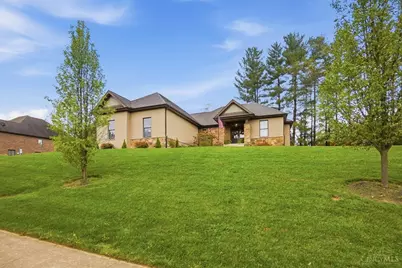 1599 Fox Trail, Bellbrook, OH 45305 - Photo 5