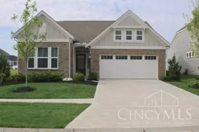 5121 Golfside Drive, Turtle Creek Township, OH 45036 - Photo 1