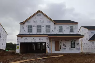 1515 Acadia Dr, Maineville, OH 45039 - Photo 9