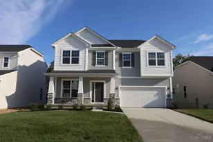 1508 Acadia Dr, Maineville, OH 45039 - Photo 1