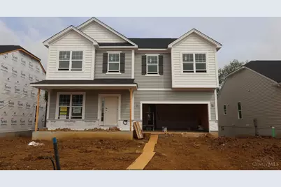 1508 Acadia Drive #8, Maineville, OH 45039 - Photo 1