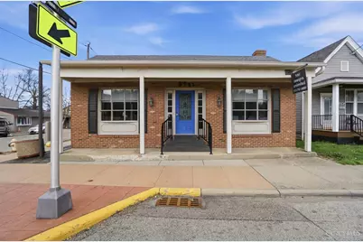 8741 Reading Road, Reading, OH 45215 - Photo 1