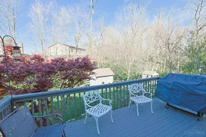 8731 Beckys Ridge Drive, Cincinnati, OH 45251 - Photo 41