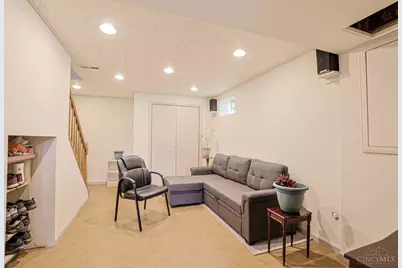 8731 Beckys Ridge Drive, Cincinnati, OH 45251 - Photo 29