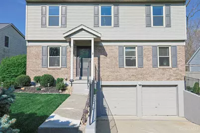 8731 Beckys Ridge Drive, Cincinnati, OH 45251 - Photo 3