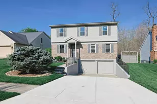 8731 Beckys Ridge Dr, Cincinnati, OH 45251 - Photo 1