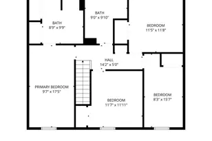 8731 Beckys Ridge Dr, Cincinnati, OH 45251 - Photo 35