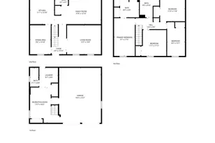 8731 Beckys Ridge Dr, Cincinnati, OH 45251 - Photo 37