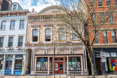 1345 Main Street #11, Cincinnati, OH 45202 - Photo 1