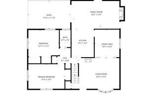 6577 Kirkland Dr, Cincinnati, OH 45224 - Photo 65