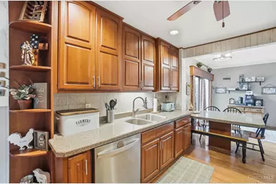 6577 Kirkland Drive, Cincinnati, OH 45224 - Photo 17