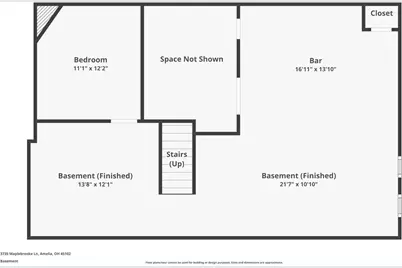 3735 Maplebrooke Lane, Batavia Township, OH 45102 - Photo 31