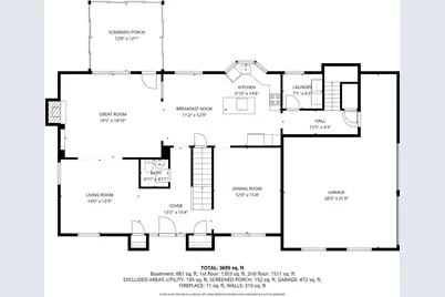 10564 Stablehand Drive, Symmes Township, OH 45242 - Photo 67
