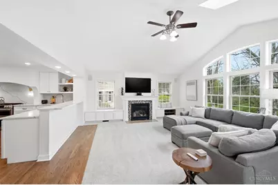 6580 Minnewaukan Drive, Madeira, OH 45243 - Photo 17