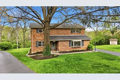 6580 Minnewaukan Drive, Madeira, OH 45243 - Photo 65