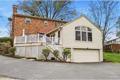 6580 Minnewaukan Drive, Madeira, OH 45243 - Photo 61