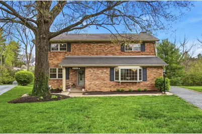 6580 Minnewaukan Drive, Madeira, OH 45243 - Photo 1