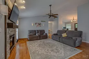 1648 Brookridge Cir Dr, Miller Township, IN 47025 - Photo 7
