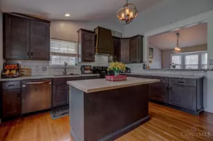 1648 Brookridge Cir Dr, Miller Township, IN 47025 - Photo 11