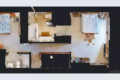 5927 Castlewood Crossing, Miami Township, OH 45150 - Photo 25