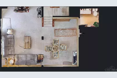 5927 Castlewood Crossing, Miami Township, OH 45150 - Photo 33