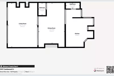 5927 Castlewood Crossing, Miami Township, OH 45150 - Photo 15