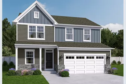 4214 Foxpoint Ridge, Cleves, OH 45002 - Photo 1