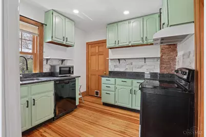 6003 Cambridge Avenue, Cincinnati, OH 45230 - Photo 9