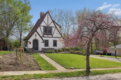 6003 Cambridge Avenue, Cincinnati, OH 45230 - Photo 1