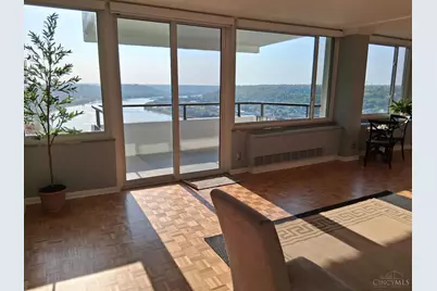 2401 Ingleside Avenue #4E, Cincinnati, OH 45206 - Photo 3