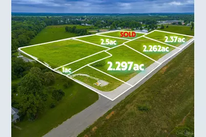 4 Dorsey Road, Winchester, OH 45697 - Photo 5